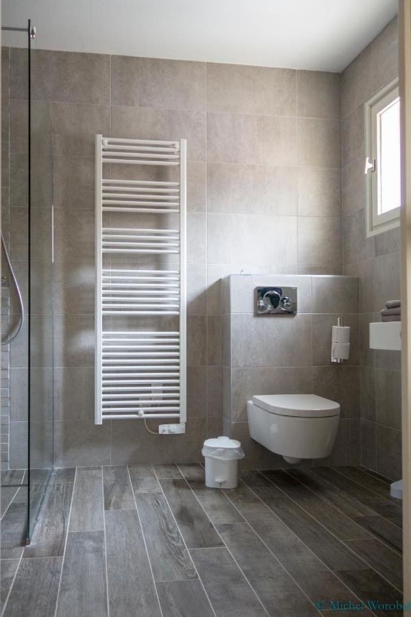Logis Hotel - Le Relais Saint Vincent Ligny-le-Châtel 외부 사진