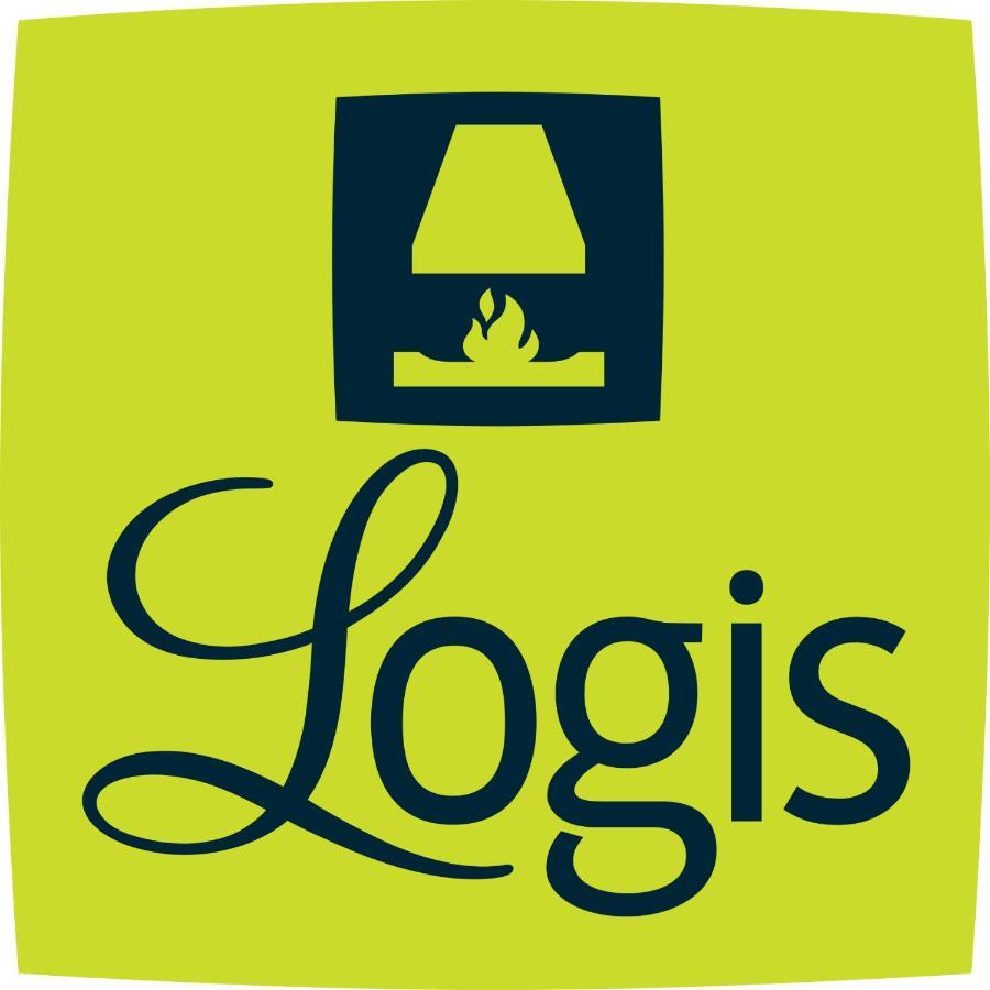 Logis Hotel - Le Relais Saint Vincent Ligny-le-Châtel 외부 사진