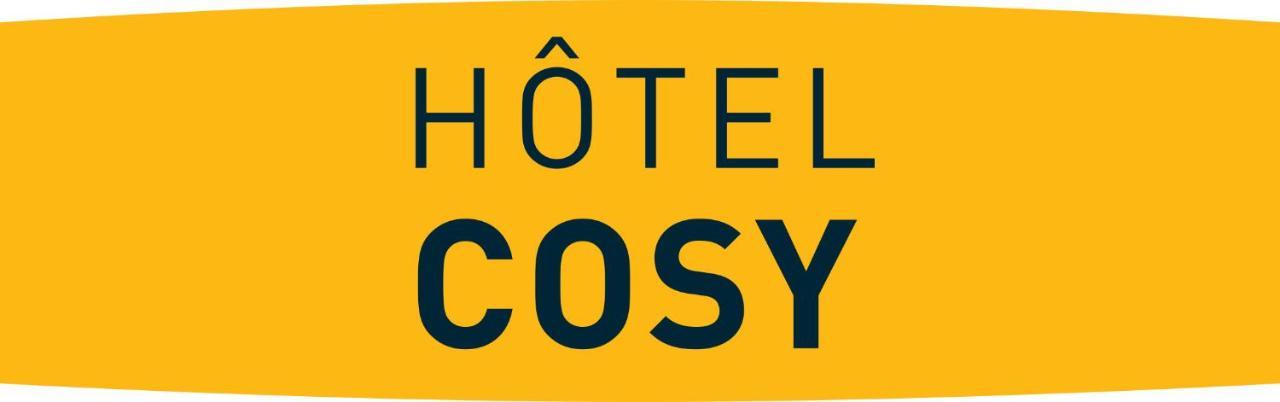 Logis Hotel - Le Relais Saint Vincent Ligny-le-Châtel 외부 사진